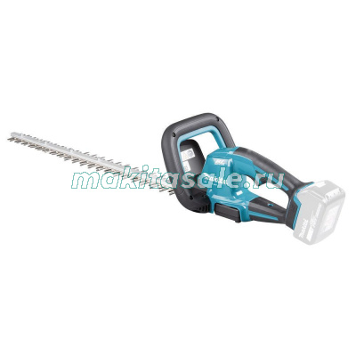 Аккумуляторный кусторез Makita DUH606Z