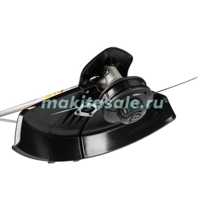 Триммер аккумуляторный Greenworks GС82BCBK5, 82V, 41 см, с 1хАКБ 5 А.ч. и ЗУ
