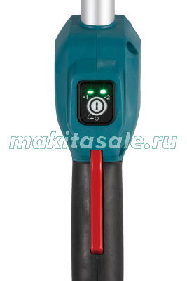 Аккумуляторный триммер Makita DUR192LSF