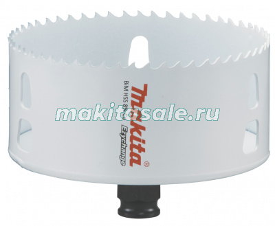 Коронка BiM 105 мм Ezychange Makita E-04008