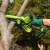 Цепная мини пила аккумуляторная Greenworks G24MCS10, 24V, 10см, c 1хАКБ 4Ач и ЗУ