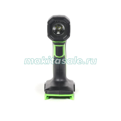 Фонарь аккумуляторный Greenworks G24SL200 3502407, 24V, 200 лм, без АКБ и ЗУ