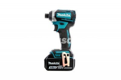 Ударный гайковерт Makita DTD154RFE