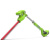 Кусторез штанговый аккумуляторный Greenworks 24V G24PH51 51см без АКБ и ЗУ