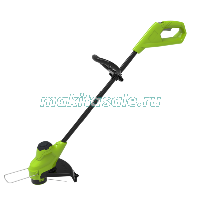Триммер аккумуляторный Greenworks G24LT25K2 24V 25см с АКБ 2 АЧ и ЗУ