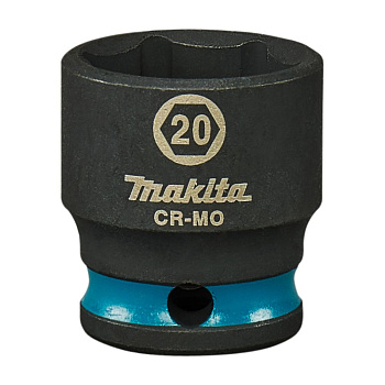 Торцовая головка 20x30 мм Makita E-16019