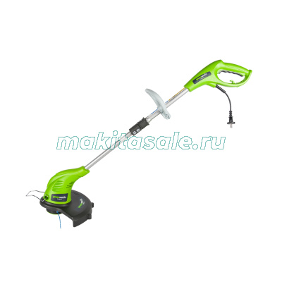 Триммер электрический Greenworks GST5033 Basic