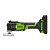 Реноватор Greenworks G24MT 24V без АКБ и ЗУ