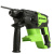 Перфоратор аккумуляторный Greenworks 24V GD24SDS2 без АКБ и ЗУ
