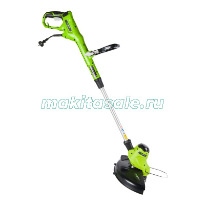 Триммер электрический Greenworks GST6030