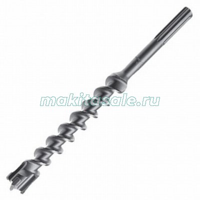 Бур Makita P-77914 SDS-max Zentro 25х320мм