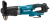 Аккумуляторная угловая дрель XGT Makita DA001GZ Аккумуляторная угловая дрель XGT Makita DA001GZ