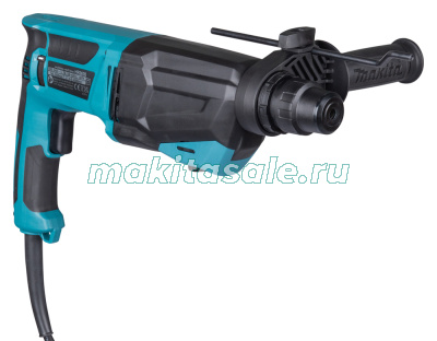 Перфоратор Makita HR2670