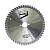 Пильный диск по алюминию Z54 Premium Makita P-05359 (210*30*2.6 мм)