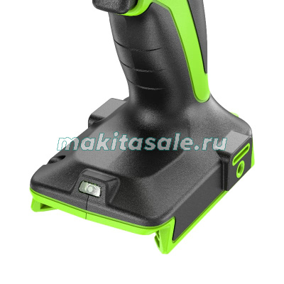 Пистолет для герметиков аккумуляторный Greenworks G24CAU, 24V, 310 мл, без АКБ и ЗУ