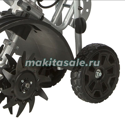 Культиватор Greenworks GC82T 82V без АКБ и ЗУ