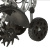 Культиватор Greenworks GC82T 82V без АКБ и ЗУ