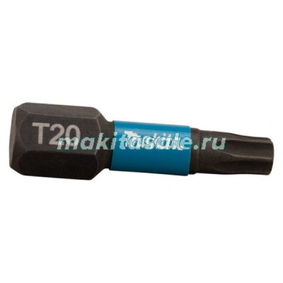 Насадка Impact Black T20 Makita B-63672