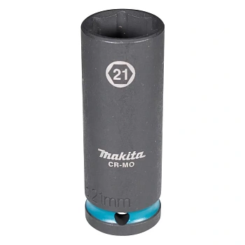 Ударная торцовая головка Impact Black Makita E-16508