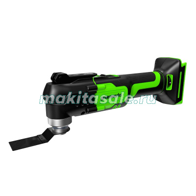 Реноватор Greenworks G24MT 24V без АКБ и ЗУ