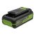 Аккумулятор Greenworks High Power G40HP2, 40V, 2 Ач