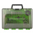 Набор сверл, бит и коронок Greenworks 2944507 (60 шт.)
