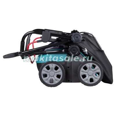 Аккумуляторный скарификатор Makita DUV320RT