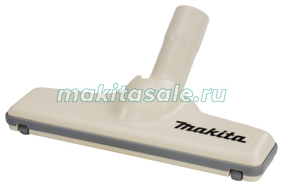 Щетка напольная Makita 122861-9 для аккумуляторного пылесоса