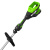 Триммер аккумуляторный Greenworks ST121, 82V, 1,2кВт, 40 см, бесщеточный, с 1хАКБ 5 Ач и ЗУ