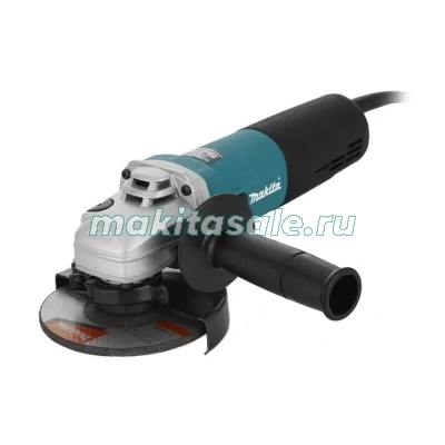 Угловая шлифмашина Makita 9565CVR