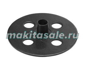 Направляющая втулка Makita 164388-3 (12 мм)