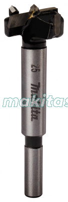 Сверло Форстнера Makita D-71124