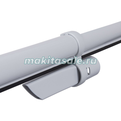 Аккумуляторный пылесос XGT Makita CL004GZ