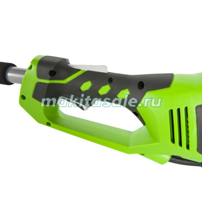 Триммер электрический Greenworks GST1246