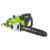 Цепная пила электрическая Greenworks GCS1840