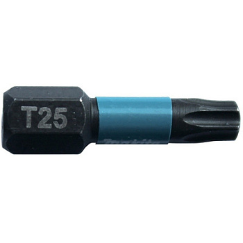 Насадка Impact Black T25 B-63688 Makita