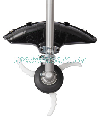 Аккумуляторный триммер XGT Makita UR016GZ