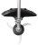 Аккумуляторный триммер XGT Makita UR016GZ