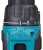 Аккумуляторная ударная дрель-шуруповерт Makita DHP490SFJ