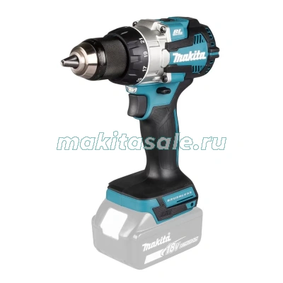 Дрель-шуруповерт Makita DDF489Z