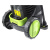 Мойка высокого давления электрическая Greenworks GPWG4II, 1800 Вт,  130 бар