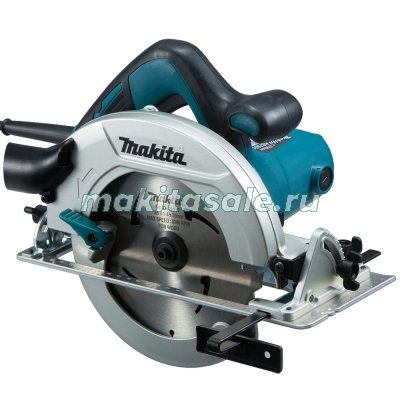 Дисковая пила Makita HS7601