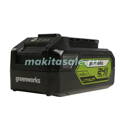 Аккумулятор с USB разъемом Greenworks 24V G24USB4 4 АЧ