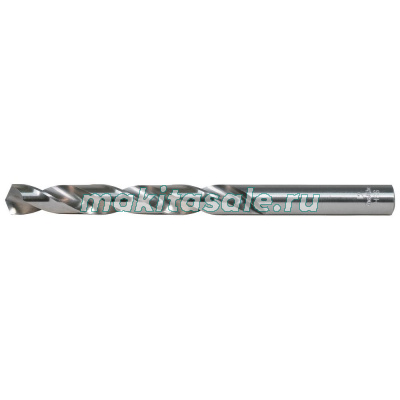 Сверло по металлу HSS-GS Makita D-77936