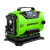 Компрессор автомобильный аккумуляторный Greenworks ACG301, 24V/ 12V