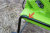 Измельчитель с ящиком Greenworks GACSB 2500W