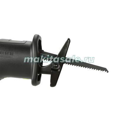 Пила сабельная аккумуляторная Greenworks GD24RS, 24V