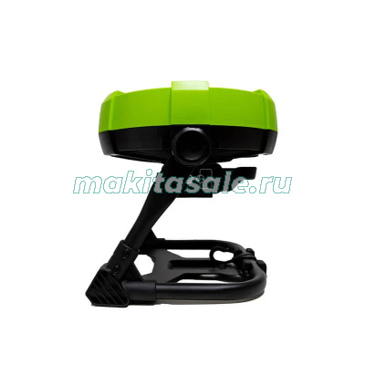 Вентилятор с гибридным питанием Grenworks G24FAN, 24V /110-240V, 25,4 см, 14,2 м3/мин, без АКБ и ЗУ