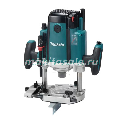 Универсальный ручной фрезер Makita RP2303FC02