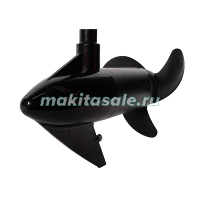 Лодочный мотор аккумуляторный Greenworks G40TM55, 40V, 25 кг, без АКБ и ЗУ